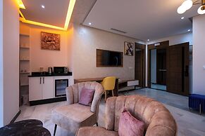 IMMOKA SUITES