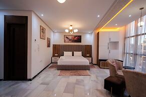 IMMOKA SUITES