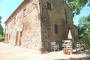 Comiti Farmhouse - Apt. Sanzio
