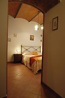 Comiti Farmhouse - Apt. Sanzio