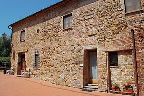Comiti Farmhouse - Apt. Sanzio
