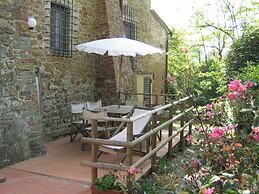 Comiti Farmhouse - Apt. Sanzio