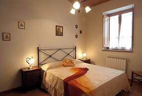 Comiti Farmhouse - Apt. Sanzio