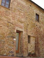 Comiti Farmhouse - Apt. Sanzio