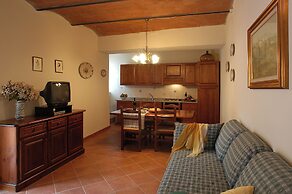 Comiti Farmhouse - Apt. Sanzio