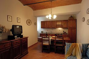 Comiti Farmhouse - Apt. Sanzio