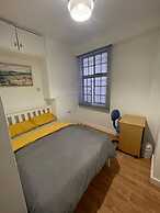 Sterling Suites Ealing