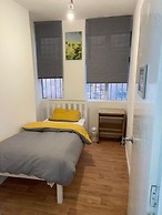 Sterling Suites Ealing