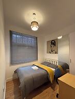 Sterling Suites Ealing