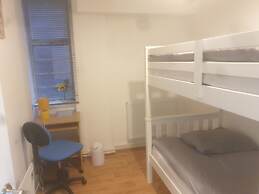 Sterling Suites Ealing