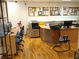 Sterling Suites Ealing