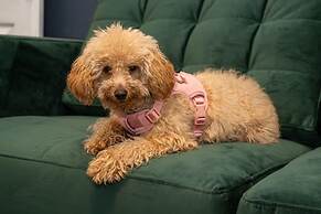 4-bedroom- Stoke-on-trent Sleeps 8- pet Friendly