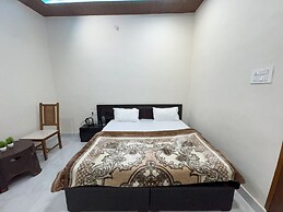 It's Braj Raj Home Stay