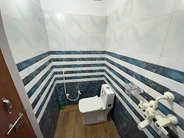 It's Braj Raj Home Stay