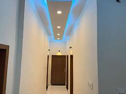 It's Braj Raj Home Stay