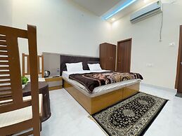 It's Braj Raj Home Stay