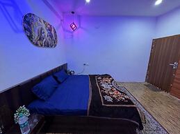 It's Braj Raj Home Stay