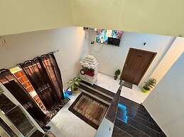 It's Braj Raj Home Stay