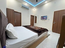 It's Braj Raj Home Stay