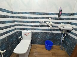 It's Braj Raj Home Stay