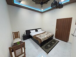 It's Braj Raj Home Stay