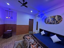 It's Braj Raj Home Stay