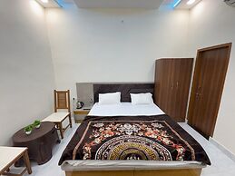 It's Braj Raj Home Stay