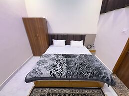 It's Braj Raj Home Stay