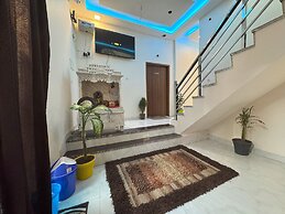 It's Braj Raj Home Stay