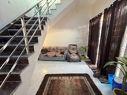 It's Braj Raj Home Stay