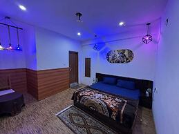 It's Braj Raj Home Stay