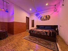 It's Braj Raj Home Stay