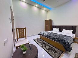 It's Braj Raj Home Stay