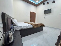 It's Braj Raj Home Stay