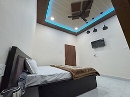 It's Braj Raj Home Stay