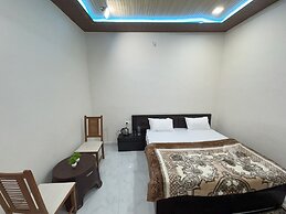 It's Braj Raj Home Stay