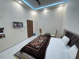 It's Braj Raj Home Stay