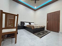 It's Braj Raj Home Stay