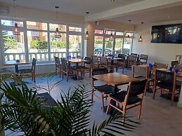 HOTEL LAMAR DE SUANCES