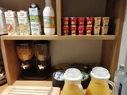 HOTEL LAMAR DE SUANCES