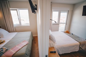 HOTEL LAMAR DE SUANCES