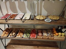 HOTEL LAMAR DE SUANCES