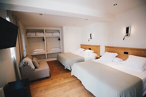 HOTEL LAMAR DE SUANCES