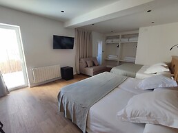 HOTEL LAMAR DE SUANCES