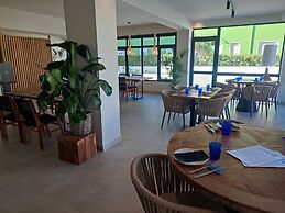 HOTEL LAMAR DE SUANCES