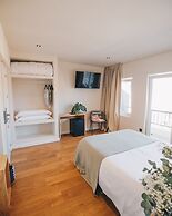 HOTEL LAMAR DE SUANCES