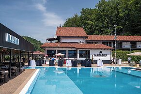 Marabou Resort