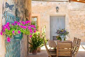 Can Fiolet in Algaida