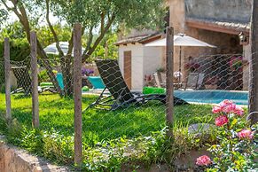 Can Fiolet in Algaida