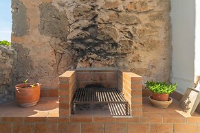 Can Fiolet in Algaida